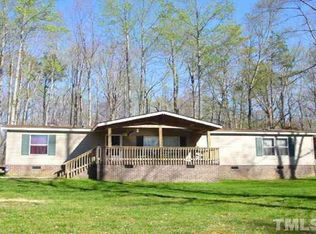 1102 Allenwood Rd, Wake Forest, NC 27587