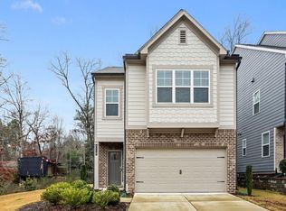 3110 W Jackson Way, Austell, GA 30106