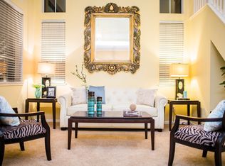 3117 Promontory Way, San Jose, CA 95135