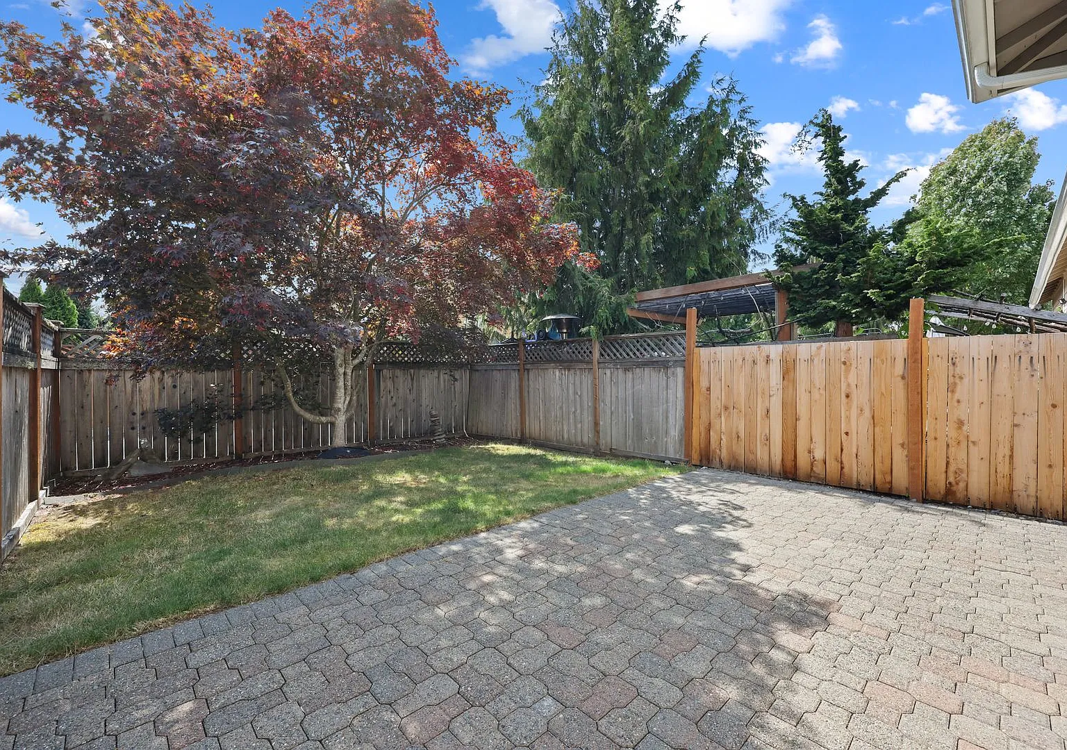 2 bed, 2 bath townhouse. North Thurston School District. — Photo 4