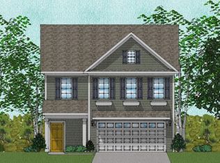 17 Red Crabapple Ct #29, Clayton, NC 27520