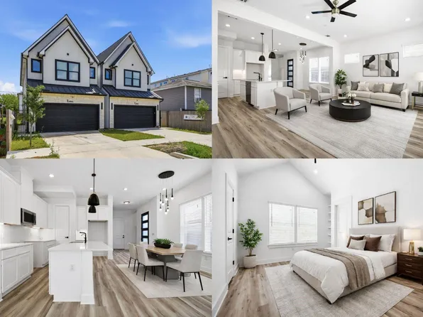 6723 Burkett St, Houston, TX 77021