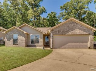5330 Blackstone Ln, Northport, AL 35473