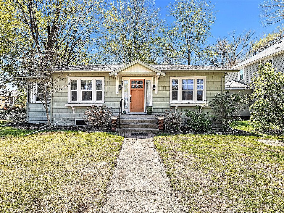 1st image of 4256 Orchard St