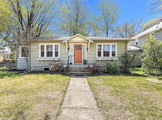 4256 Orchard St, Bridgman, MI 49106