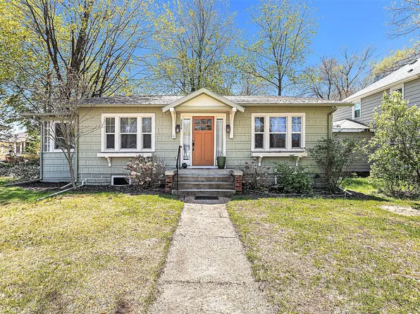 4256 Orchard St, Bridgman, MI 49106