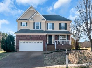 2107 Burgess Ln, Spring Hill, TN 37174