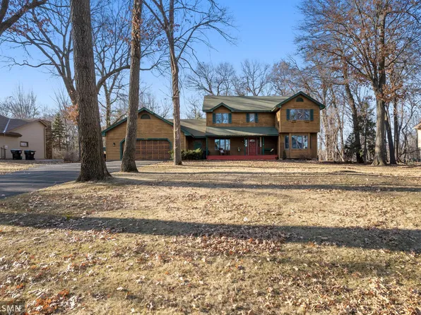 26150 Galen Dr, Wyoming, MN 55092