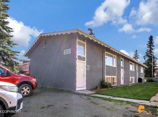 6500 E 10th Ave, Anchorage, AK 99504