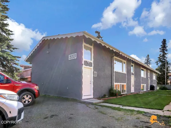 6500 E 10th Ave, Anchorage, AK 99504