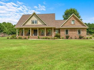 51 County Road 1278, Cullman, AL 35057