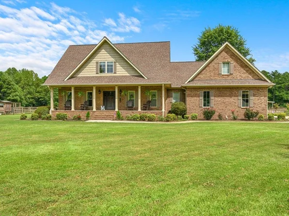 51 County Road 1278, Cullman, AL 35057