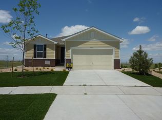 5973 S Ider St, Aurora, CO 80016