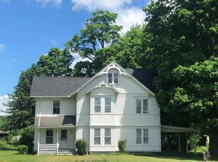 3316 Slaterville Rd, Brooktondale, NY 14817