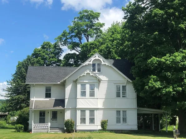 3316 Slaterville Rd, Brooktondale, NY 14817
