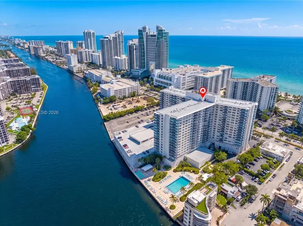 3800 S Ocean Dr APT 1112A, Hollywood, FL 33019