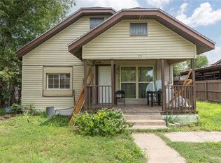 111 S Peking St, McAllen, TX 78501
