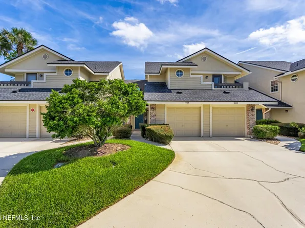 404 TOURNAMENT Road, Ponte Vedra Beach, FL 32082