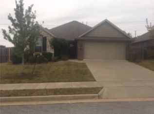 6312 S 44th Pl, Rogers, AR 72758