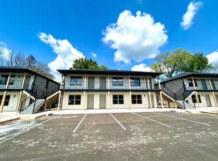2604 Center Street, Fayetteville, AR 72701