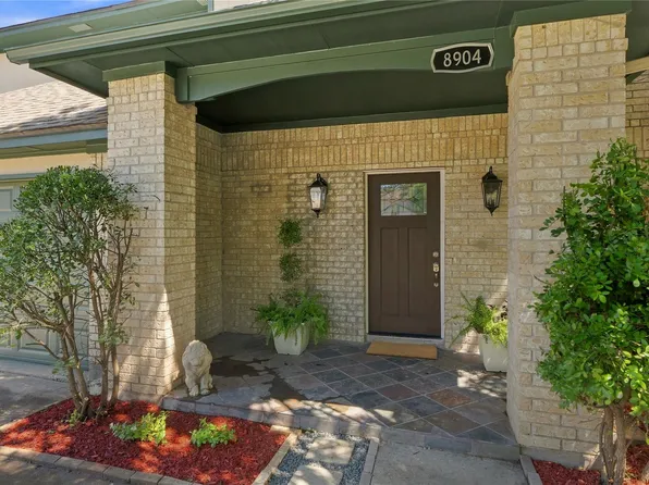 8904 Bridgewood Trl, Austin, TX 78729