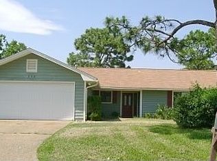 308 Fan Palm Pl, Panama City Beach, FL 32408