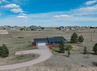 37178 Pheasant Run, Elizabeth, CO 80107