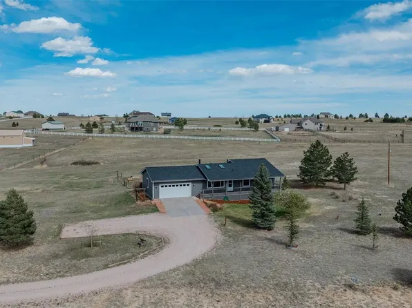 37178 Pheasant Run, Elizabeth, CO 80107