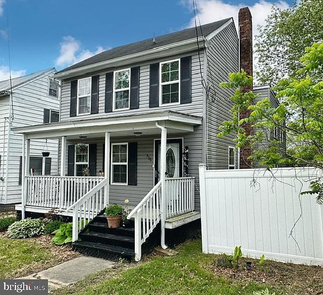 336 Main St, Cedarville, NJ 08311 Zillow
