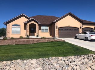 2121 Hill St, Montrose, CO 81401