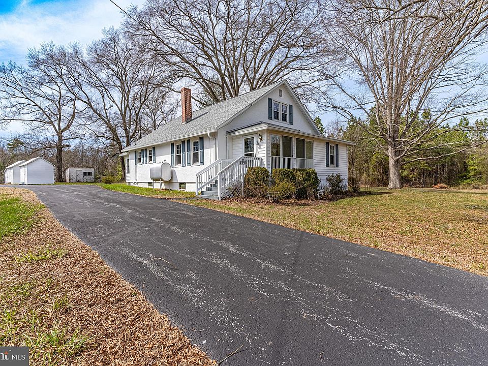 4390 Port Tobacco Rd Nanjemoy, MD, 20662 Apartments for Rent Zillow