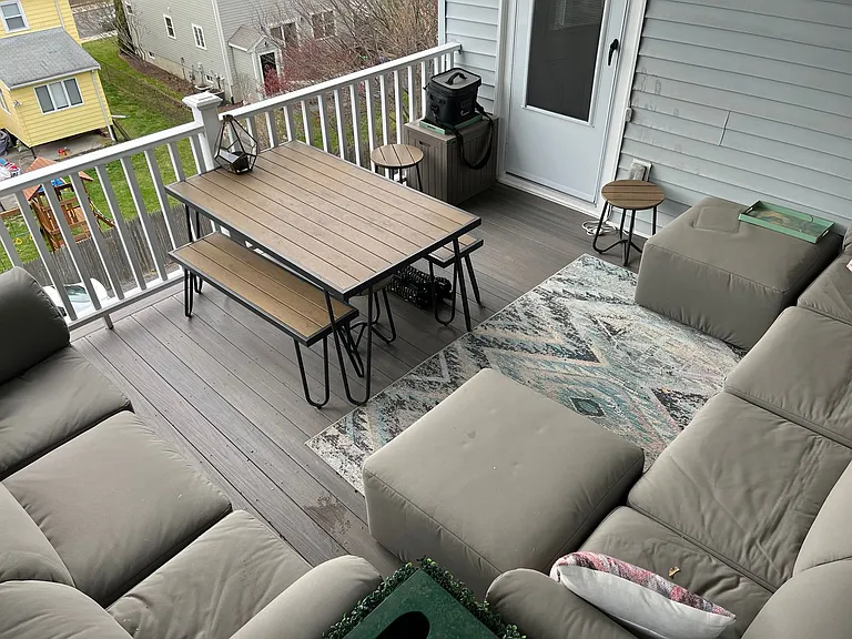 2145 Dorchester Ave #3 — Photo 8