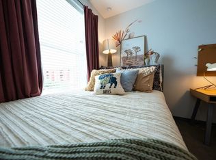 The Marshall on 3rd, Birmingham, AL 35233