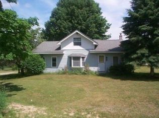 2020 N Saddler Rd, Luther, MI 49656
