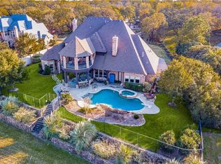 7331 Cedar Ct, Colleyville, TX 76034