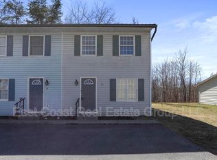 4 Fleming Dr UNIT A, Hancock, MD 21750