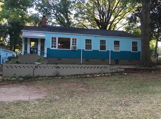 2112 Gibson St, Montgomery, AL 36110