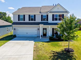 147 Canton Ln, Maryville, TN 37803