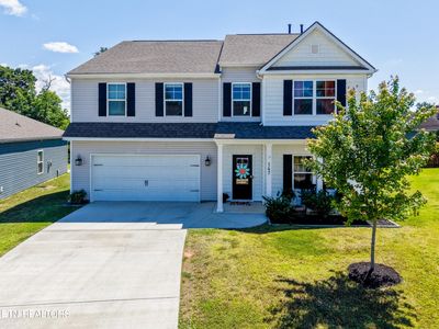 147 Canton Ln, Maryville, TN, 37803