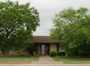 714 Saint Pius Dr, Corpus Christi, TX 78412
