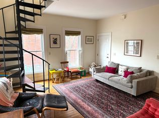 119 Brackett St APT 1F, Portland, ME 04102