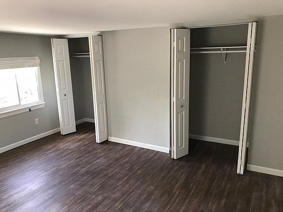 Front bedroom