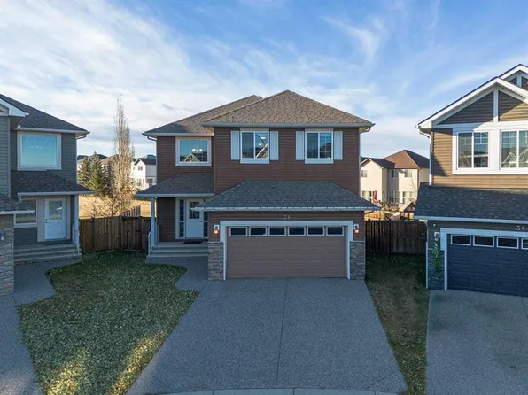 38 SE Everhollow Grn SW, Calgary, AB T2Y 0H5