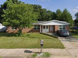 6606 Hampton Rd, Pensacola, FL 32505