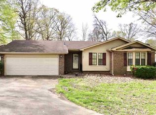 1501 Oak Terrace Cv, Jonesboro, AR 72401