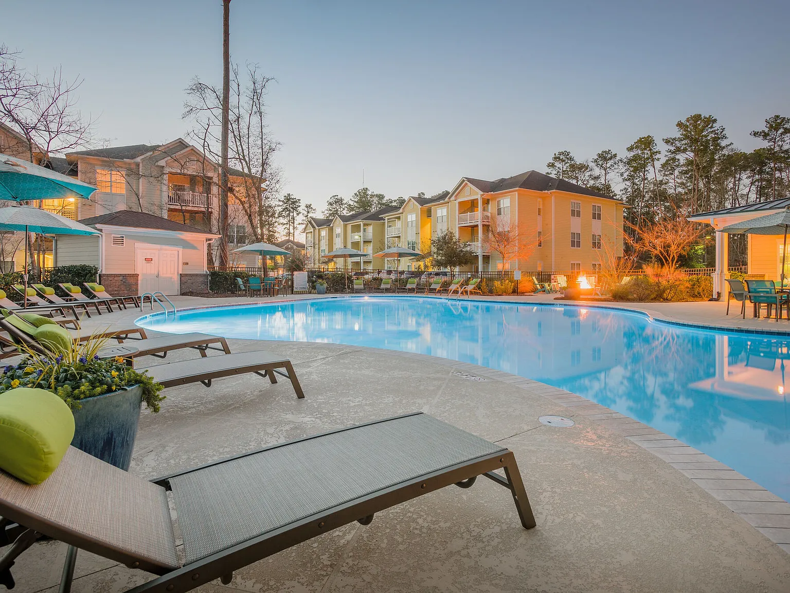 Arbor Village — Photo 2