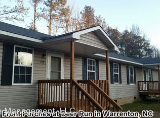 110 Deer Run Dr APT 102, Warrenton, NC 27589