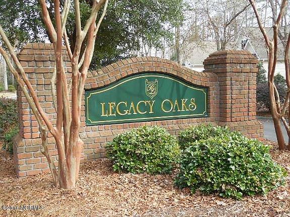 2nd image of 110 Legacy Oaks Dr