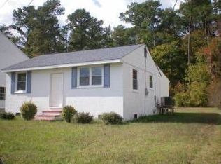 5444 Old Concord Rd, Gloucester County, VA 23061