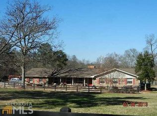 245 Yarbrough Rd, Aragon, GA 30104